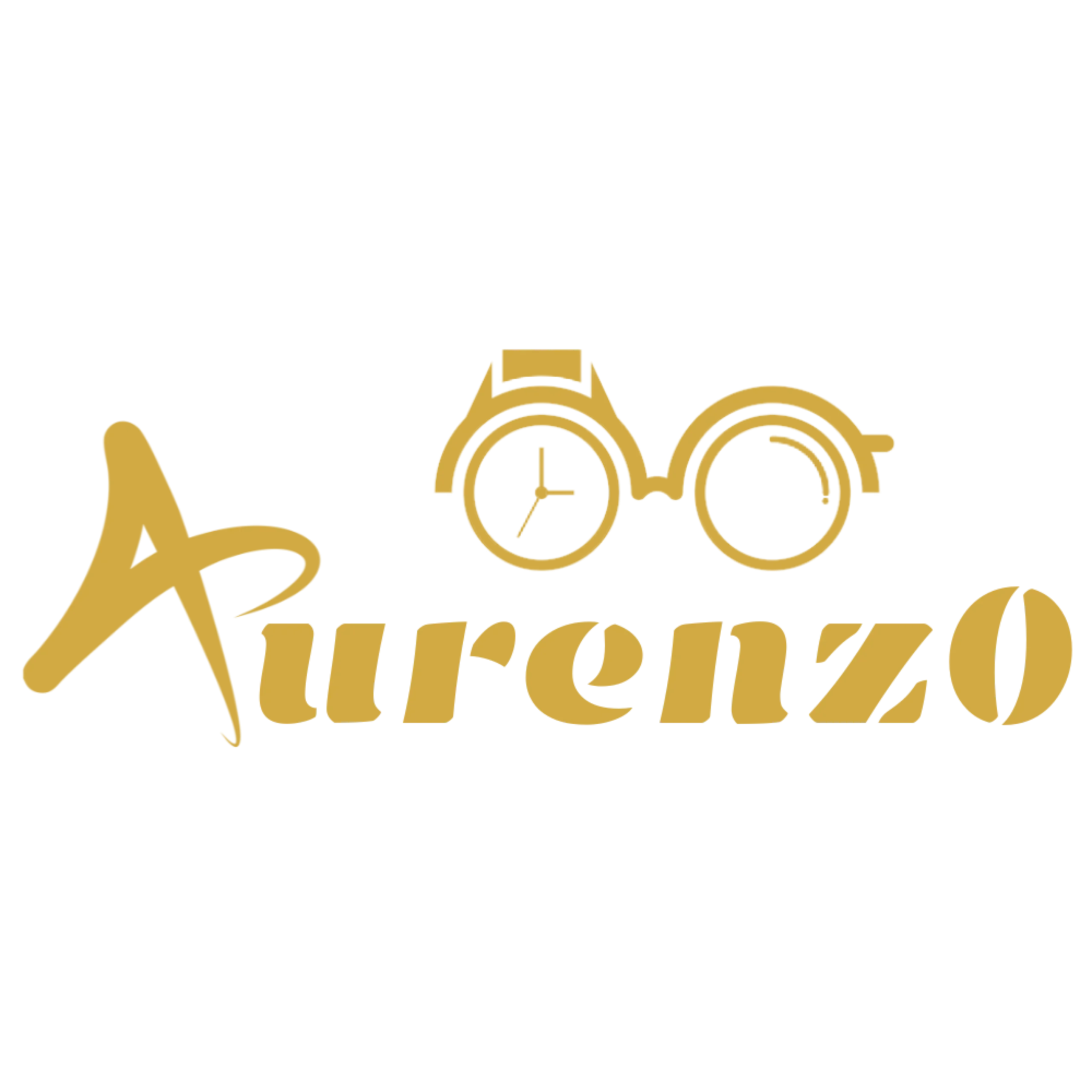 Aurenzo logo