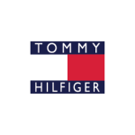 tommy hilfiger logo