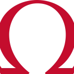 Omega Logo