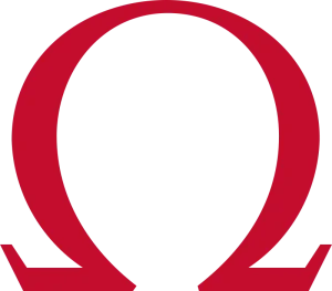 Omega Logo